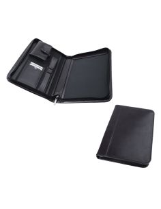 Skórzany biwuar na zamek...