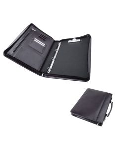 Skórzany biwuar na...