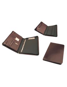 Skórzany biwuar na... 2