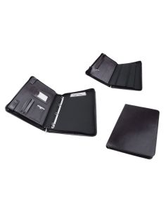 Skórzany biwuar na...