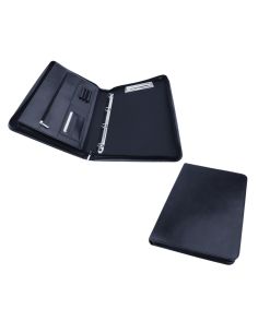 Skórzany biwuar na...