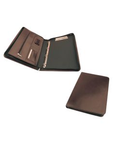 Skórzany biwuar na... 2