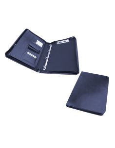 Skórzany biwuar na...