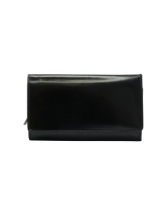 Skórzany lakierowany...