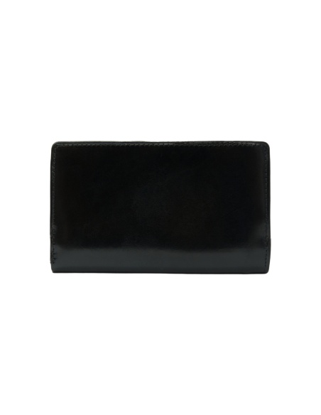 Skórzany lakierowany...