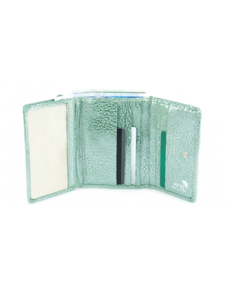 Portfel damski Lucia - Giovani