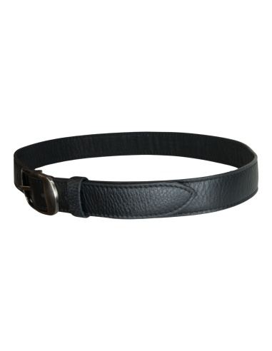 Skórzany miękki pasek damski Milen -...