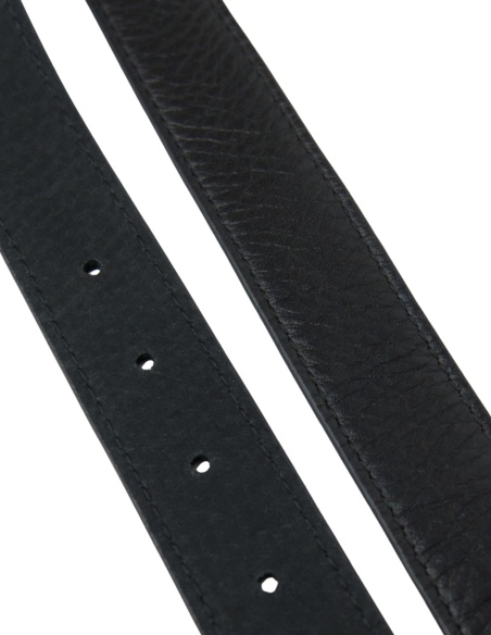 Skórzany miękki pasek...
