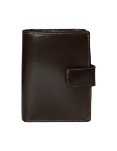 Wyprzedaż! Skórzany portfel...