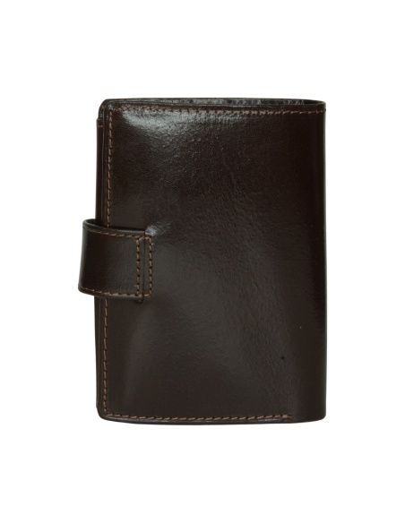 Wyprzedaż! Skórzany portfel...