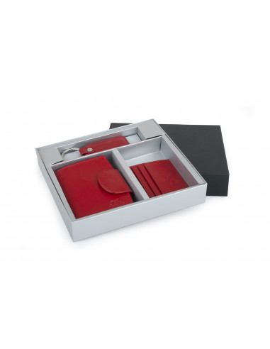 Zestaw produktów Cindy - Mio Gusto