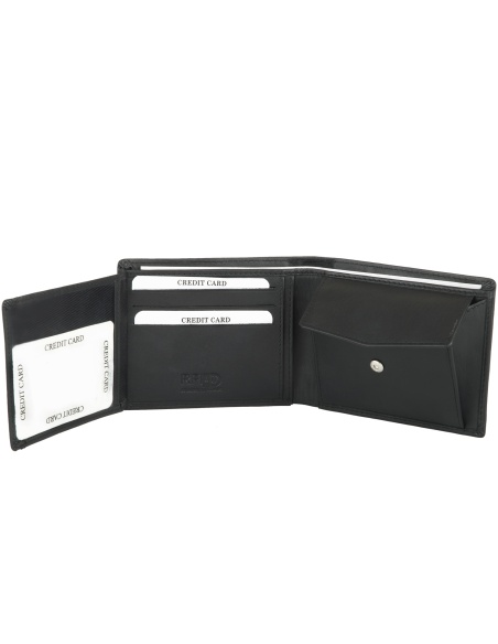 Zestaw prezentowy: skórzany...