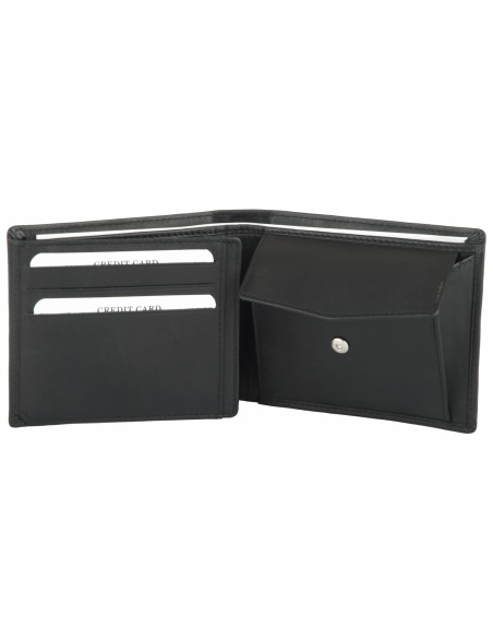 Zestaw prezentowy: skórzany...