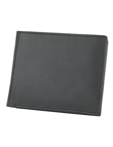 Zestaw prezentowy: skórzany portfel...