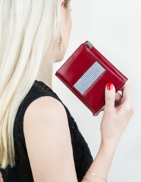 Portfel damski Emma -...