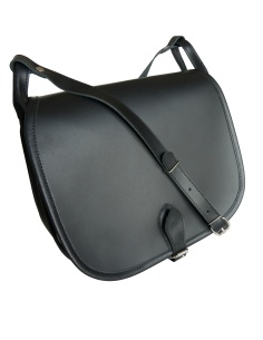 Skórzana torba damska Anne... 2