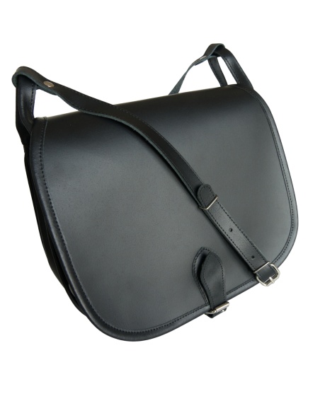 Skórzana torba damska Anne...