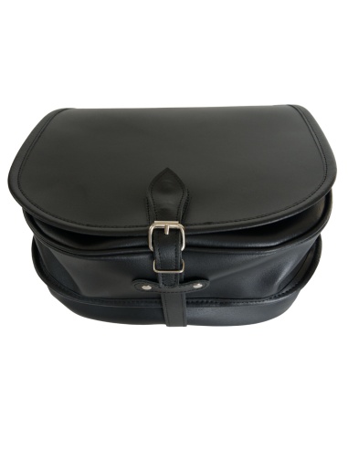 Skórzana torba damska Anne - Stefania...