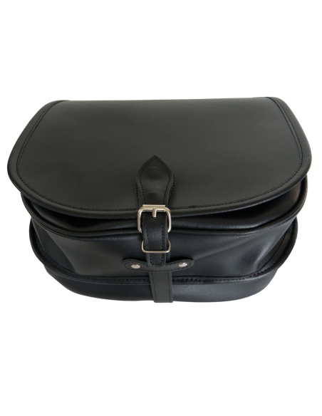 Skórzana torba damska Anne...