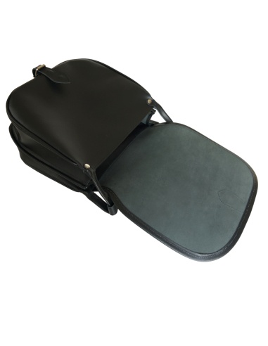 Skórzana torba damska Anne - Stefania...