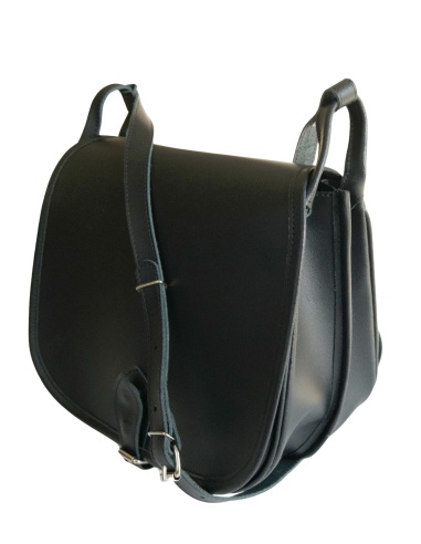 Skórzana torba damska Anne - Stefania...