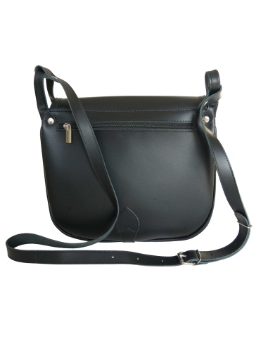 Skórzana torba damska Anne - Stefania...