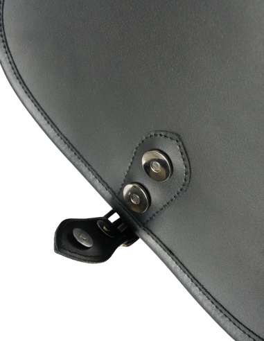 Skórzana torba damska Anne - Stefania...