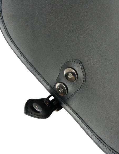 Skórzana torba damska Anne...