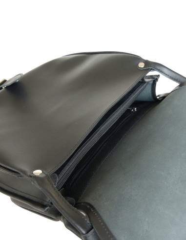 Skórzana torba damska Anne - Stefania...