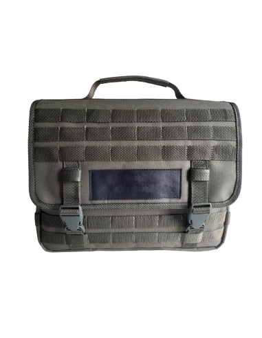 Wojskowa torba narzędziowa - Stefania