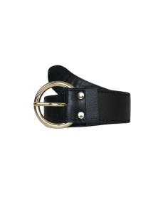 Skórzany miękki pasek... 2