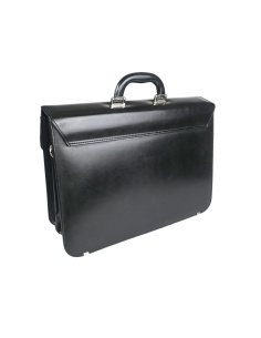 Skórzana teczka Beryl marki... 2