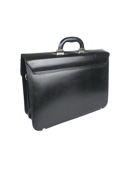 Skórzana teczka Beryl marki...