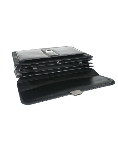 Skórzana teczka Beryl marki Stefania,...