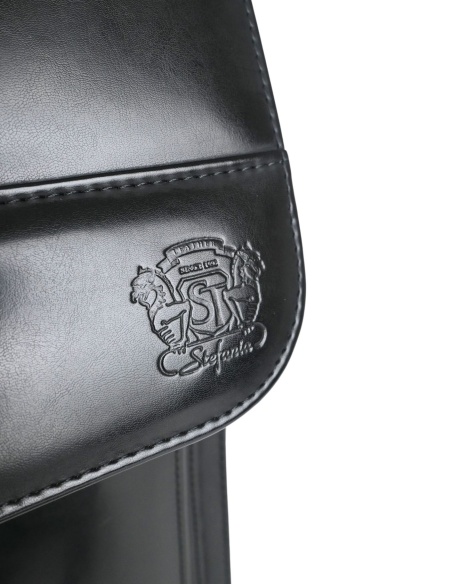 Skórzana teczka Beryl marki...