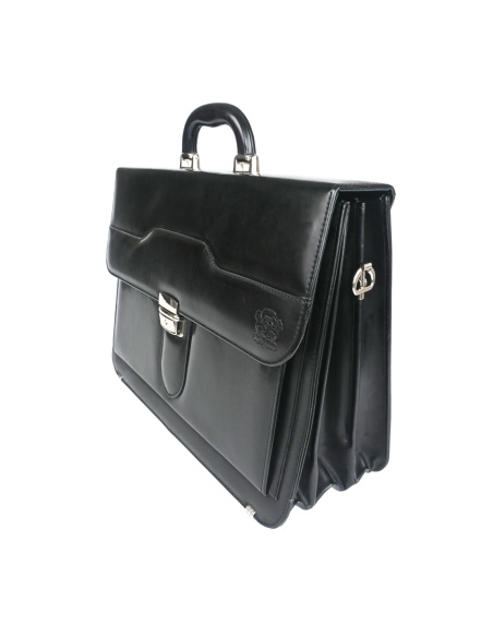 Skórzana teczka Beryl marki...