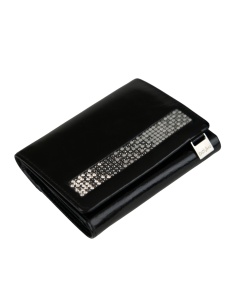 Skórzany portfel damski... 2