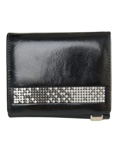 Skórzany portfel damski Antonella -...