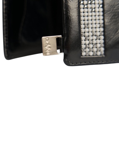 Skórzany portfel damski Antonella -...