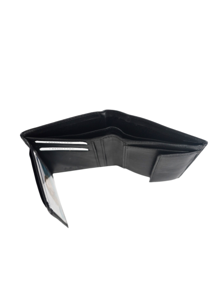 Skórzany portfel męski Gabe...