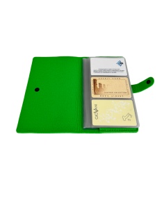 Filcowe etui na wizytówki -... 2