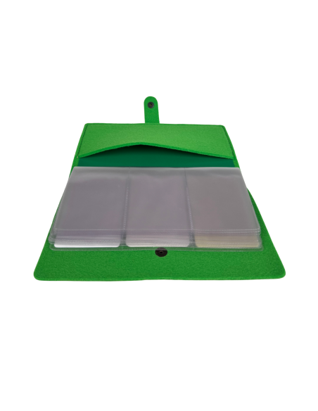 Filcowe etui na wizytówki -...