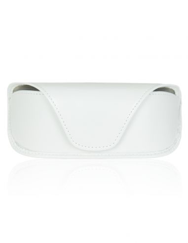 Skórzane etui na okulary Blaise -...