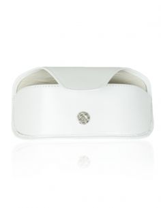 Skórzane etui na okulary... 2