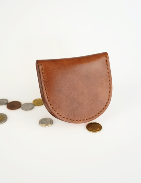 Podkówka portfel bilonówka...