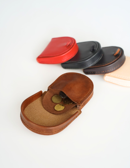 Podkówka portfel bilonówka...