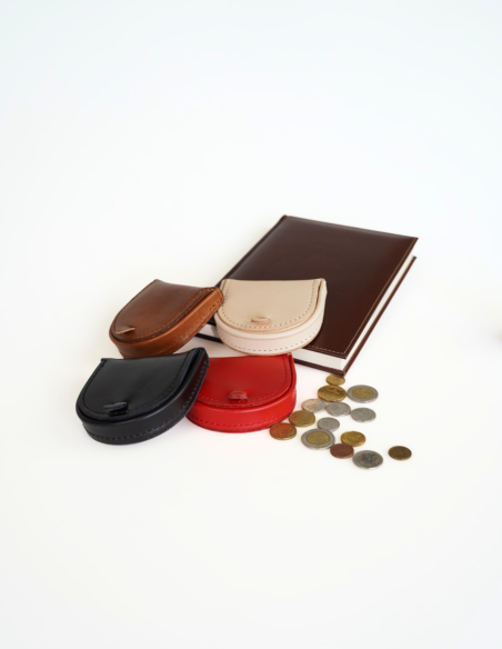 Podkówka portfel bilonówka...