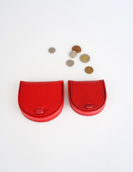 Podkówka portfel bilonówka...