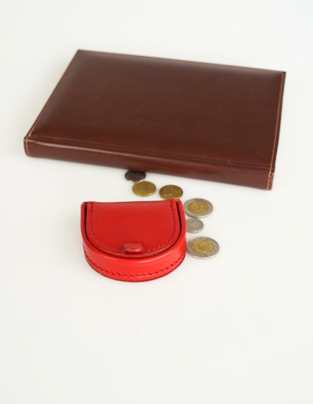 Podkówka portfel bilonówka...