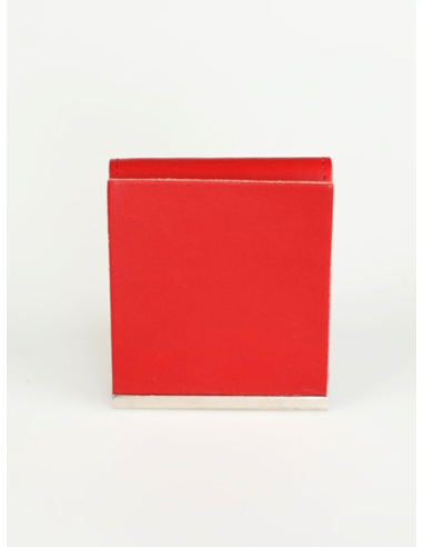 Banknotówka z klipsem na banknoty